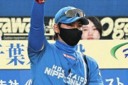 ビッグボスが松本剛首位打者獲りサポート「4打数4三振でもいいから打席に」