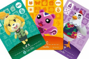 【朗報】高騰中の『どうぶつの森 amiiboカード』、満を持して予約受付を再開！異例の受注生産に！