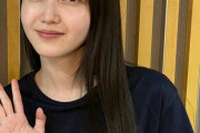 【画像】久保史緒里ちゃんの下着姿、かなりセクシー！！