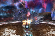 【FF14】極アルシュベルドのサイコロギミックって十字処理と南北処理、どっちのほうがいいの？