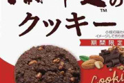 【成功】最近のお菓子【失敗】