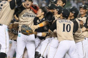 日本ハムファイターズ、今年もダメだと暗黒突入へ