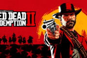 いまだに、RDR2の作り込みに勝るゲームが無い件