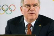 IOCバッハ会長、本音が出る「最も大事なのはチャイニーズピープル」