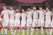【東京オリンピック】日本との試合後に“感動メッセージ”を残したニュージーランド代表、反響に「ありがとうございます」