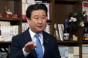 自民･和田政宗「ドコモの電波利用料は178億円。 民放キー局は7億円。電波オークションを…」