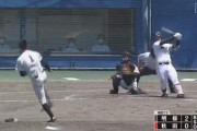 【朗報】明桜高校157km/h右腕風間球打、甲子園で見れそう