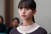 ＜齋藤飛鳥＞初NHKドラマで元死刑囚の娘役　「テミスの不確かな法廷」物語の核心に迫る　演技に共演者涙