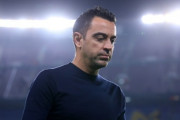 【ラ・リーガ】CL敗退のバルセロナ、チャビ監督の「お友達コーチ陣」も問題か