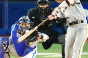 坂本勇人16打席連続無安打　原監督「手助けは難しい選手」