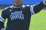 SB小久保監督「2軍監督から『こいつを見てほしい』という推薦が全くない。寂しいですね」