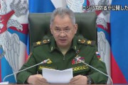 【速報】ロシア、フィンランドへの侵略準備　国境に12部隊増強、計約2000の兵器や車両を配備へ