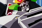 【画像】ロボアニメの強い量産機と言われて最初に思い浮かぶ機体は？