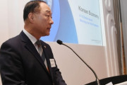 韓国経済副首相「日本の輸出規制が "ワクチン" となった」サプライチェーン問題でも万全