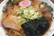 【朗報】こういうのでいいんだよラーメン、発見される
