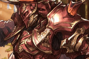 【グラブル】緋色の騎士バラゴナ強くない…？