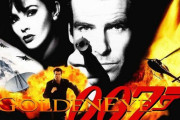 【ソフト情報】「Nintendo64 NSO」に『007 ゴールデンアイ』がまさかの追加決定！オンラインに対応！
