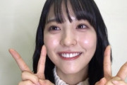 【乃木坂46】早川聖来 泣きそうなってた？『のぎおび』かわいかったキャプ画まとめ×gif