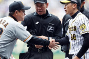 巨人・原監督「連続イニングとか連続試合の記録は僕にとってはクソ食らえ」
