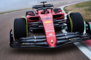 ピレリ、2022F1マシンについて低速コーナーではダウンフォースが減り高速コーナーでは増えると予想