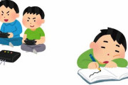 敵「お前ってゲームに出てくる数字とか能力はすぐ覚えられるのになんで勉強はできないの？」←これ