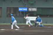 【速報】日ハム北山、守備ミスも重なり3失点・・・