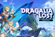 【悲報】任天堂サイゲのソシャゲ『ドラガリアロスト』、サービス終了のお知らせ