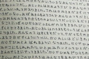 海外「日本人は正しかった」 日本人が漢字を捨てなかった理由が一発で分かる画像が話題に