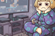 【悲報】最近のゲームつまらない