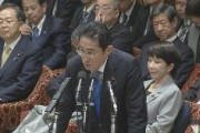 【朗報】岸田首相「安定的な皇位継承策」を検討する組織新設に向け検討を加速へ