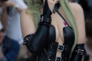 【画像7枚】これが今コスプレイヤー界隈で1番下半身がいい感じだとされている女性です！