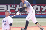阪神　佐藤輝明の特大ホームランも詳細に計測！甲子園でのファンサービスを発表
