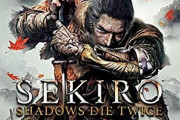 GOTYの神ゲー『SEKIRO』、おもろすぎる