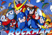 ロックマン1～6でどれが一番好き？