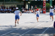 【悲報】 最近の小学生さん。コロナ禍で体力が落ちて100メートル走るのがつらい
