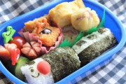 弁当に入ってたら嬉しいおかず←これ