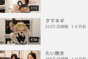 本田美結三姉妹さん、ふざけた動画でYouTube勝者になってしまうｗｗｗｗｗｗ