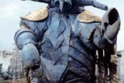 【ウルトラマンタロウ】名前も技もエンペラ星人と似ている極悪宇宙人