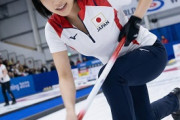 【悲報】カーリング日本代表、崖っぷちに立たされるｗｗｗｗ