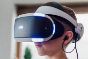 【驚愕】ソニーの次世代PS VR、ガチで凄すぎて今度こそガチで普及か