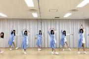 【日向坂46】おひさま感動…2期生メンバー、人文字で療養中の松田好花へエール！『テレ東音楽祭 2020秋』オフショットが公開！