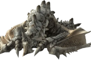 モンハンワイルズ、グラビモス討伐の動画が公開される