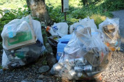 【東京】多摩川「バーベキュー」でごみ放置が深刻化　激増する外国人と清掃ボランティアのジレンマ
