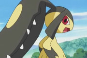 【すげえ】あつ森の島クリエイターでポケモンの「クチート」を作り上げる猛者現る