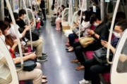 中国人旅行客「日本人の外国人嫌悪は異常。こんな国絶対に住みたくない。暮らしてる同胞たち凄い」