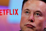 イーロン・マスク氏「ポリコレのせいでネットフリックスは見れたもんじゃない」「自由に創作してるのは日本や韓国だけ」