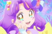 「トロピカル～ジュ！プリキュア」3話感想 涼村さんごキュアコーラル変身！自分の“かわいい”が信じられなくてどうすんのよ。と語るローラかわいい素敵！！