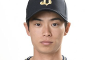 オリックス山岡、謹慎解除