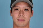 山田哲人さんの年別ホームビジター成績wwwwwwww