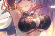 【グラブル】土ベルソー登場の反応 土オリヴィエフェイトで初登場、今回のストイベよりプレイアブル化の星晶獣キャラ